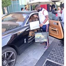 Hushpuppi has been estimated around the region of $20 million. Revealed Ray Hushpuppi Net Worth Cars Biography 2018 Photos Gltrends Com Ng