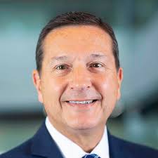 Meet Our Next President: Anna Paulson