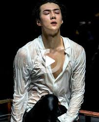 Kpop Idol As Your Mewyy According To Mark Not Accept Any Orders Losowo Random Amreading Exo Sehun Sehun Sehun Hot