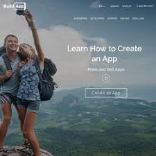 Adalo makes creating apps as easy as putting together a slide deck. Ibuildapp Create Android And Iphone App Free No Coding Required Pearltrees