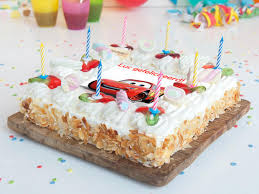 Cars Verjaardags Taart Bestellen Bezorgen Gefelicitaart Nl