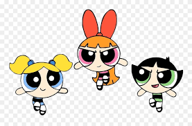 Powerpuff girls coloring book pages rowdyruff boys brick boomer butch blossom bubbles buttercup speed coloring rainbow splashsubscribe for more videos: Powerpuff Girls Coloring Pages Bubbles Blossom Buttercup Clipart 5333834 Pinclipart