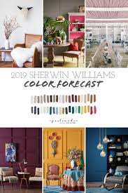 Sw 7030 anew gray interior / exterior. 2019 Paint Color Forecast From Sherwin Williams Postcards From The Ridge