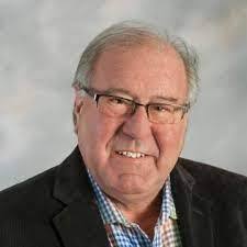 Carl Brabham's Instagram, Facebook & TikTok