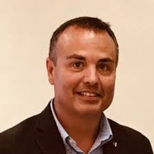 Dr. David Fletcher, MD