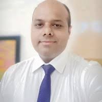 Arup Gupta Email & Phone Number