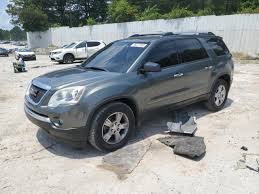 Image result for Gray Green 2011 Acadia