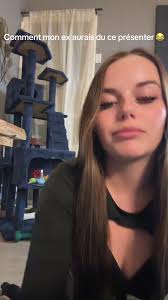 J'aurais pu la chanter au complet ont ce comprend? 😂💩 #fyp #ex #pourtoi