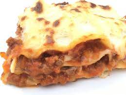 Les Vraies Lasagnes A La Bolognaise En 2020 Lasagne Bolognaise Lasagnes Recette De Plat