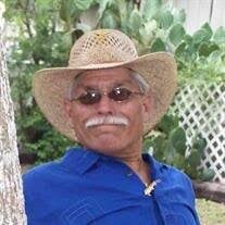 Richard De Leon Obituary