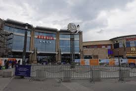 We are pleased to announce that. Arkadia Picture Of Westfield Arkadia Shopping Mall Warsaw Tripadvisor