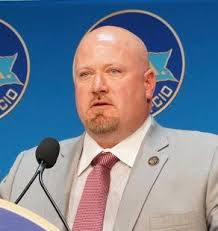 ILA Local Presidents In New York and New Jersey Took Charge Early in  COVID-19 Pandemic Securing PPE For Their Members; Prompt Actions Helped  Keep ILA Workforce In New York and New Jersey