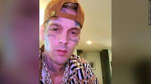 Image result for Aaron Carter