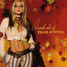 Blige, dixie chicks, and stevie nicks for vh1 divas las vegas in 2002 and she also contributed the song love is a crime to the chicago soundtrack. Tontrager Wohin Mit Dieser Stimme Anastacia Weiss Es Selber Nicht Feuilleton Faz