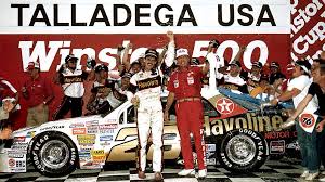 Nascar live race coverage, latest news, race results, standings, schedules, and driver stats for cup rajah caruth got a fast start saturday as the nascar drive for diversity driver put the no. Rookie Winners In The Nascar Cup Series Since 1972 Fox Sports