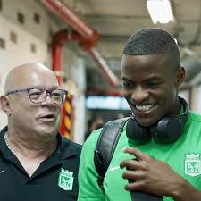 Andrés Román se aleja de Nacional: grande de Argentina lo buscaría