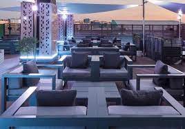 El hotel b&b madrid centro puerta del sol es de fácil acceso tanto si viene en transporte público o privado. Novotel Madrid Center Ab 88 Hotels In Madrid Kayak