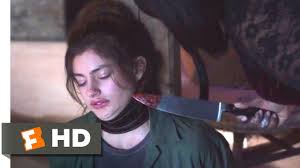 Andy und maggie fangen an zu daten und andy lernt, wenn auch eher zufällig, maggies mutter kennen. Ma 2019 Just Like Your Daddy Scene 9 10 Movieclips Youtube