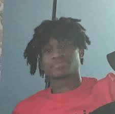 BREAKING JSO says 19-year-old Reginald Perry Jr. is facing two counts of  murder in the shooting death of 21-year-old Felicia Jones and her unborn  child. Jones' mother says he was the baby's