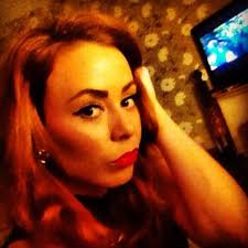 Anna Spicer (@missspicer_anna)