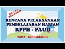 Maybe you would like to learn more about one of these? Rpph Bag 1 Tema Diri Sendiri Youtube