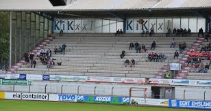 Apr 20, 2021 contract expires: Grondhopper Sv Meppen Fc St Pauli Ii 04 09 2016