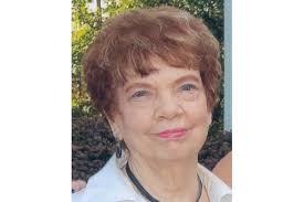 Ruth Buxton Obituary (2015)