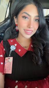 Luz Ceniceros's Instagram, Twitter & Facebook