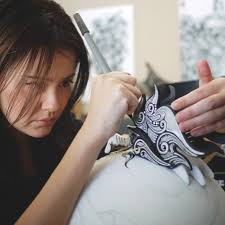 Nanami Cowdroy Art added a new photo.