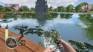 We hope you enjoy our growing collection of hd images to use as a. Free Download Pro Fishing Simulator Skidrow Cracked