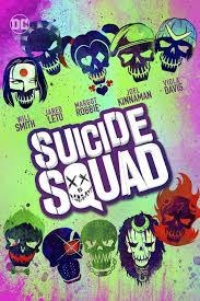 Suicide Squad | Rotten Tomatoes