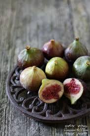 August 2011 Fig Fresh Fruit Fruit