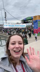 Until a few weeks ago, JoAnn McDonough-Torreano was just Memaw, but she has  quickly turned into "the little local celebrity” in Menominee, Michigan —  and getting bigger by the day. It all