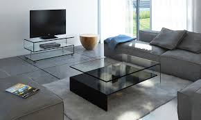 Tile top tables are wonderful options by eating dinner together in the dinner table. Which Coffee Table Suits Your Sofa Dreieck Design