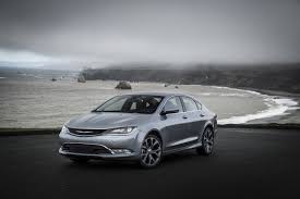 The 2017 toyota camry offers two engine options: 2017 Chrysler 200 Vs 2017 Toyota Camry Compare Cars