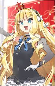 Queen elizabeth (qe) is necessary, her hms boosting aura is the linchpin of this strategy. Queen Elizabeth Mudae Wiki Fandom