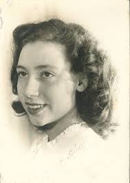 Obituary for Theresa Josephine (Farago) Senghas