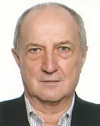 Obituary information for Leszek R. Kusmider