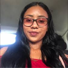 Anisa Carter's Instagram, Twitter & Facebook