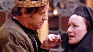 Masque Theatre: Richard III (1984)