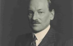 Franklin Delano Roosevelt