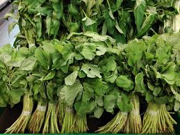Maybe you would like to learn more about one of these? Indian Keerai Spinach Information And Facts