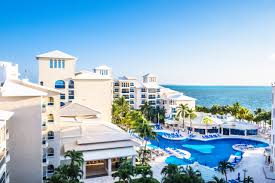 Unvaccinated travelers should avoid nonessential travel to mexico. Occidental Costa Cancun All Inclusive Hotel Barcelo Com