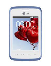LG L20 technische daten, test, review ...