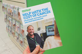 One defining feature of cancer is the rapid creation of abnormal cells that grow beyond their usual boundaries, and which can then invade adjoining parts of. Macmillan Hardship Grants Help 200 Cancer Patients In Cornwall During Covid Pandemic Inyourarea News