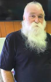 Obituary of Richard Paul Kenny