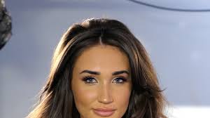 Mckenna has given workshops and lectured in numerous places in north and south america, europe, australia, new zealand, as well as ireland, japan, the philippines, singapore, haiti and burma. Megan Mckenna Skinny Shamed While Hospitalized Teen Vogue