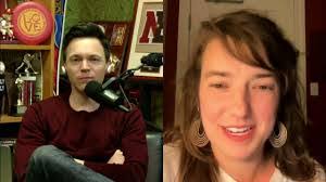 Alex Coffey's Instagram, Twitter & Facebook