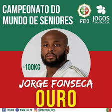 Jun 09, 2021 · depois do combate decisivo com o uzbeque sharofiddin boltaboev, a emoção tomou conta do judoca nos bastidores, onde foi cumprimentado pela treinadora ana hormigo, também jorge fonseca e telma. Cop S Tweet Jorge Fonseca E Bicampeao Mundial De Judo 100 Kg Saiba Mais Na App Da Equipa Portugal Roadtotokyo Coportugal Imagem Fpjudo Trendsmap