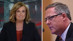 A current affair host tracy grimshaw, 56, looked unrecognisable makeup free as she was spotted strolling through sydney airport on wednesday making her way through the. 2gb Unveils Afta Ceo Will Replace Alan Jones After Tracy Grimshaw Comments The Chaser